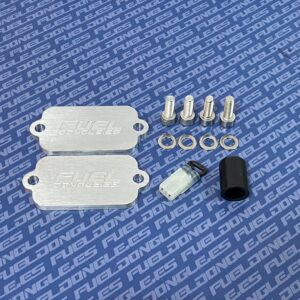 Kit anulador PAIR (aire secundario) SS-09 Kawasaki Suzuki FuelDongle