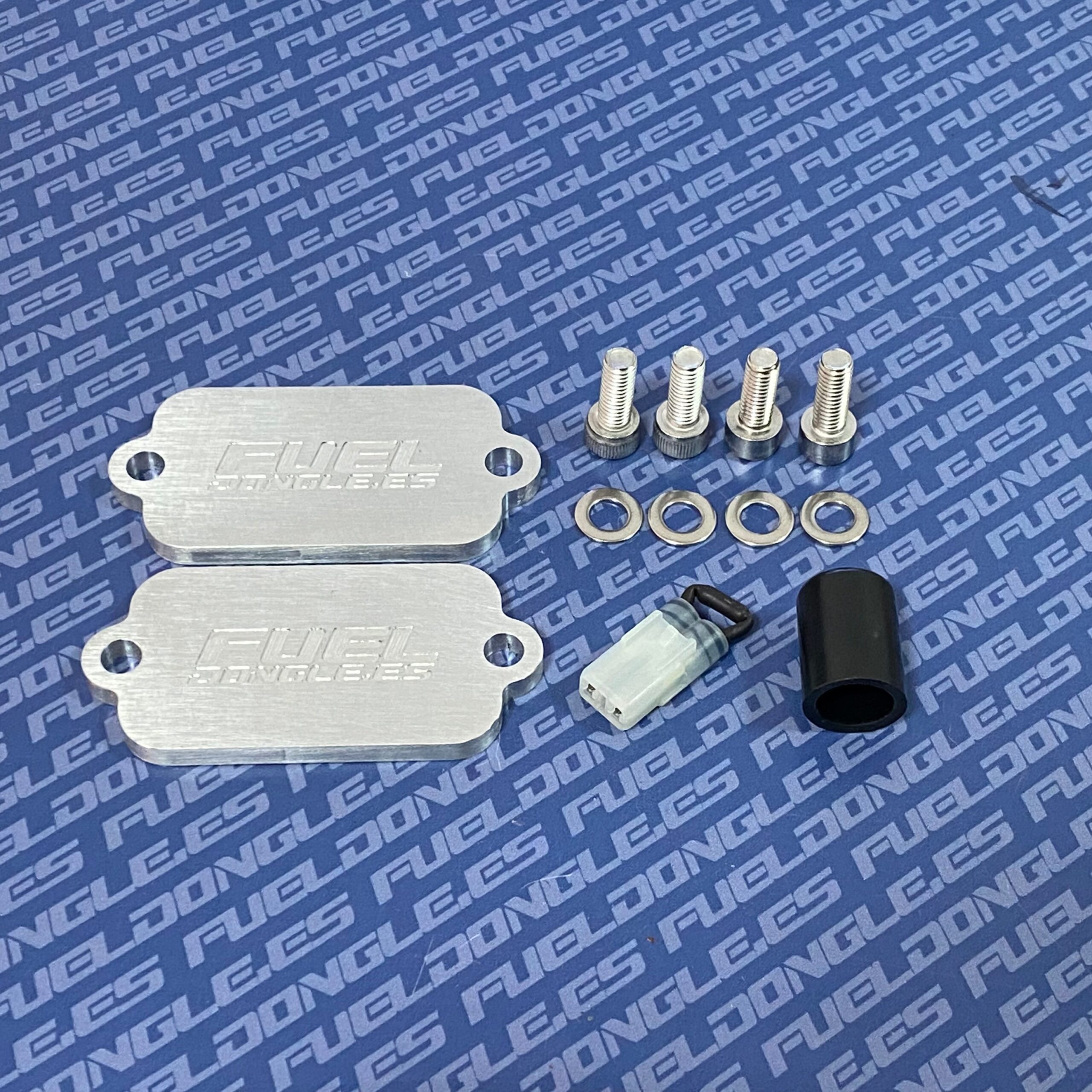 Kit anulador PAIR (aire secundario) SS-09 Kawasaki Suzuki FuelDongle Kit anulador PAIR (aire secundario) SS-09 Kawasaki Suzuki FuelDongle