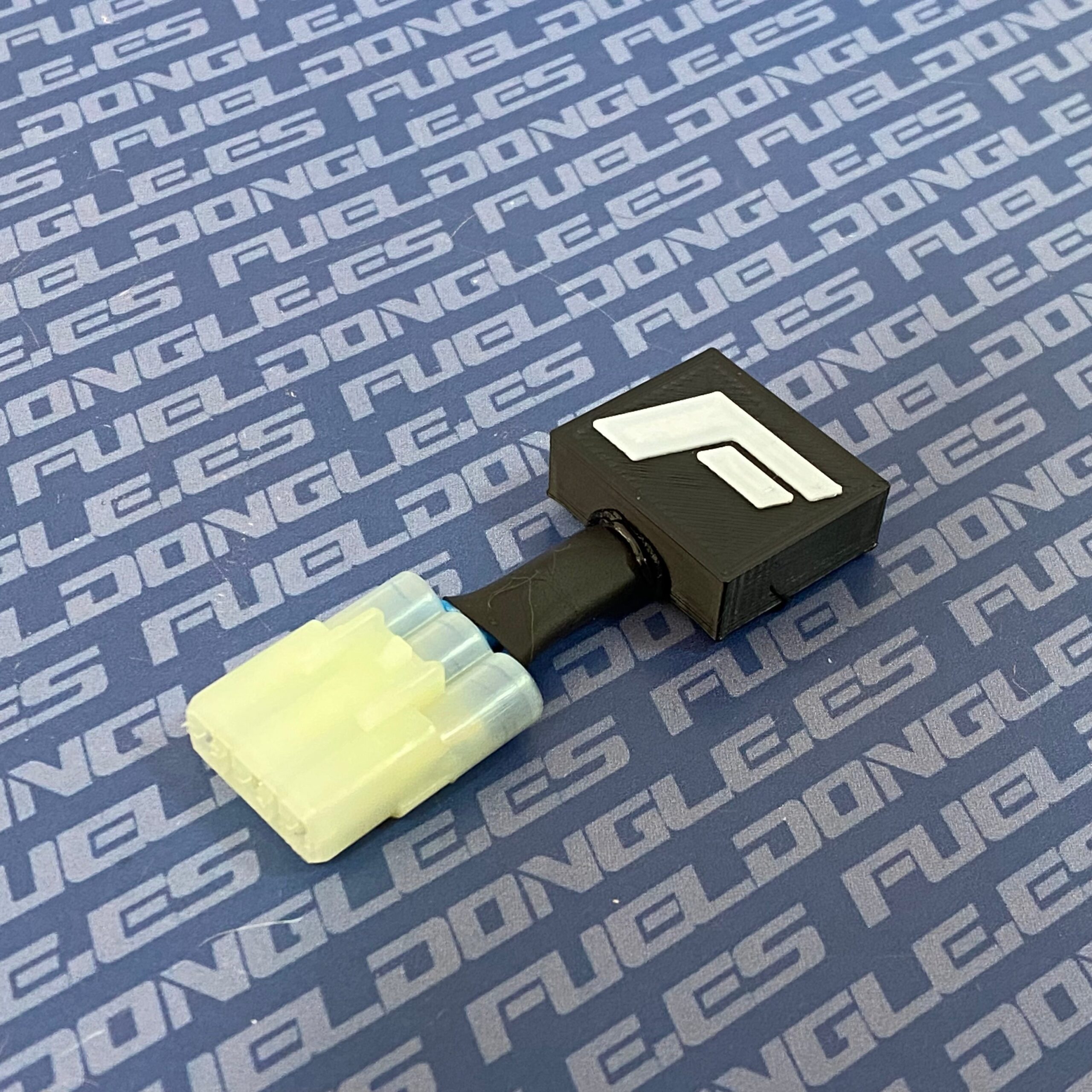 Anulador de caballete lateral ST-04 Husqvarna KTM FuelDongle Anulador de caballete lateral ST-04 Husqvarna KTM FuelDongle