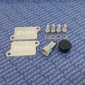 Kit anulador PAIR (aire secundario) SS-50 Kawasaki FuelDongle