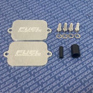 Kit anulador PAIR (aire secundario) SS-55 Kawasaki FuelDongle