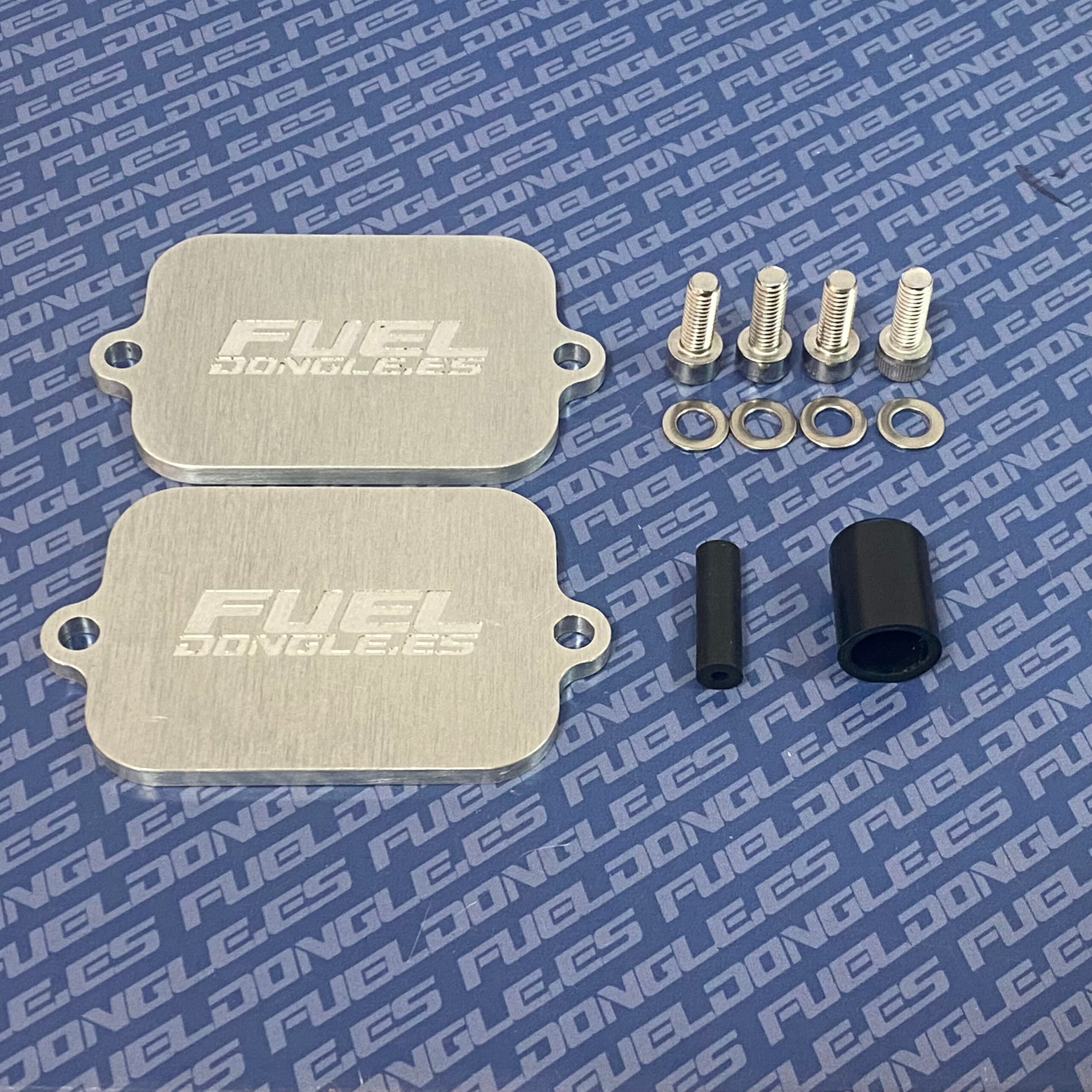Kit anulador PAIR (aire secundario) SS-55 Kawasaki FuelDongle Kit anulador PAIR (aire secundario) SS-55 Kawasaki FuelDongle
