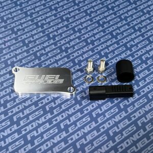 Kit anulador PAIR (aire secundario) SS-62 Honda FuelDongle