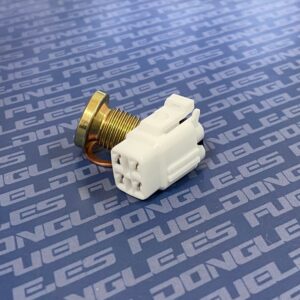 Emulador de sonda lambda O2 PP-36 Suzuki FuelDongle
