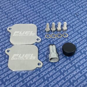 Kit anulador AIS (aire secundario) SS-36 Ducati FuelDongle