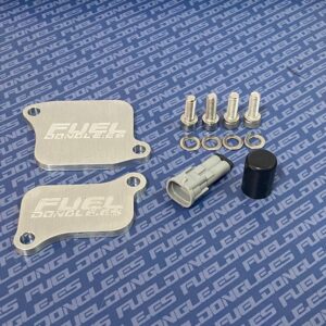 Kit anulador AIS (aire secundario) SS-43 Triumph FuelDongle