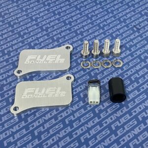 Kit anulador PAIR (aire secundario) SS-38 Honda VTX 1800 FuelDongle