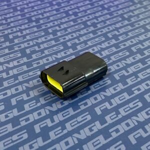Anulador de caballete lateral ST-09 Triumph FuelDongle