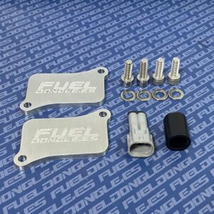 Kit anulador PAIR (aire secundario) SS-40 Honda VT 1300 CX FuelDongle