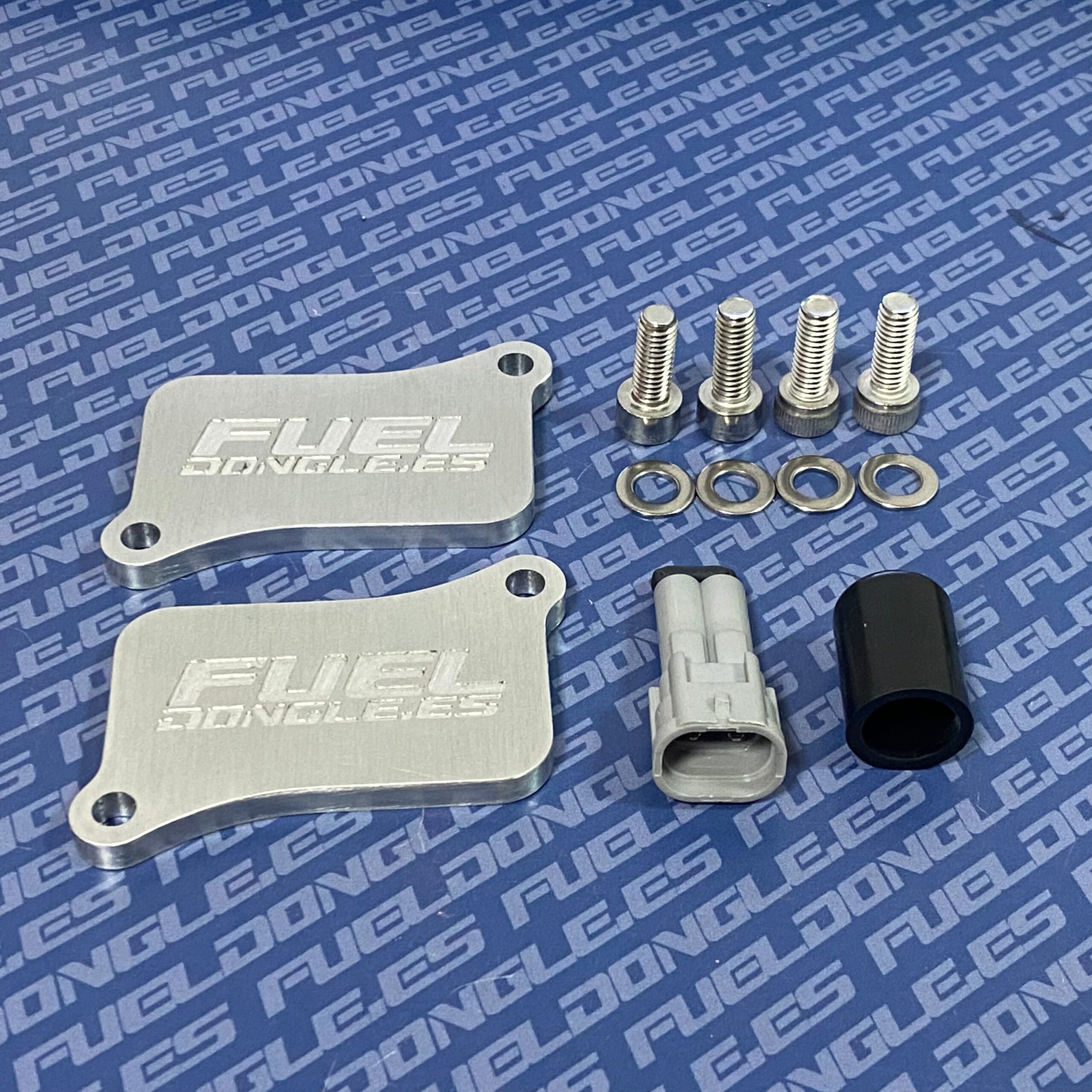 Kit anulador PAIR (aire secundario) SS-40 Honda VT 1300 CX FuelDongle Kit anulador PAIR (aire secundario) SS-40 Honda VT 1300 CX FuelDongle