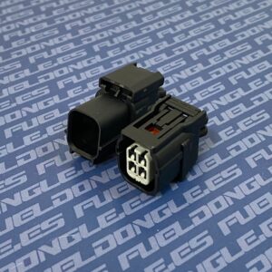 Emulador de sonda lambda O2 PP-39 Honda VT 750 S / RS FuelDongle