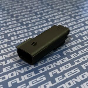 Anulador de caballete lateral ST-21 Harley-Davidson FuelDongle