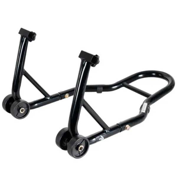 Caballete 6ON trasero 722.04.36