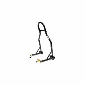 Caballete trasero