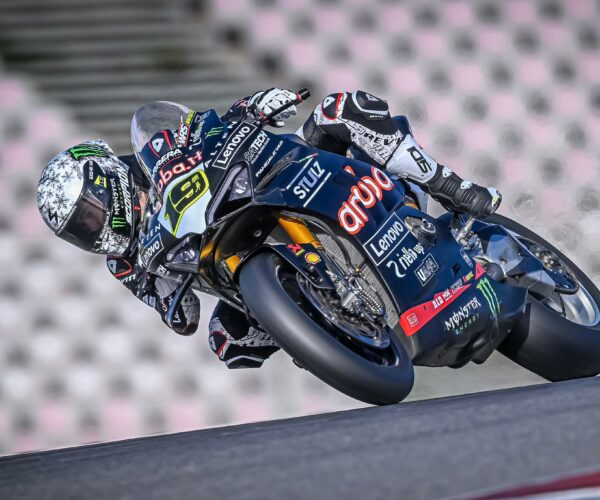 circuito de navarra spracing