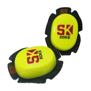 Deslizaderas SOKS para motocicleta, protección y rendimiento en pista