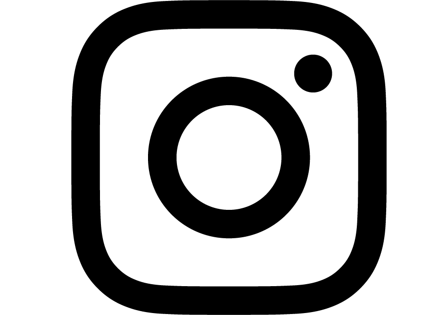 Logo de Instagram, plataforma de redes sociales para compartir fotos y videos