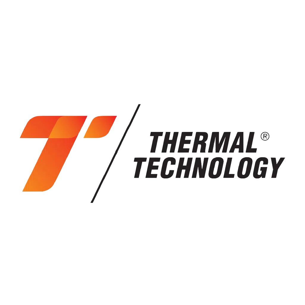 Thermal Technology Calentadores