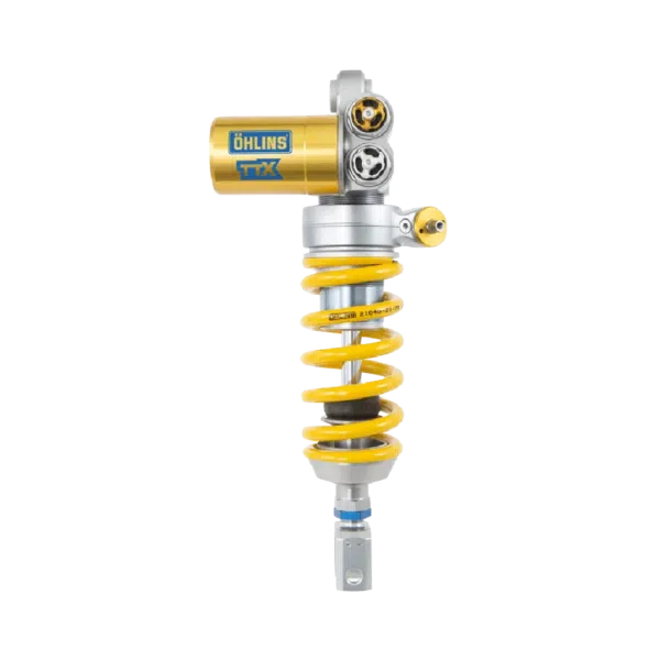 Amortiguador Ohlins