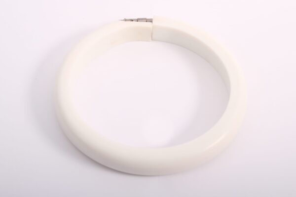 Protector de escape Protescap Blanco