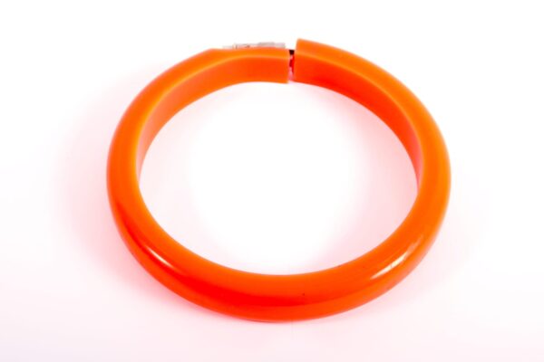 Protector de escape Protescap Naranja KTM