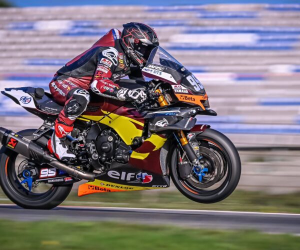 rodadas circuito moto