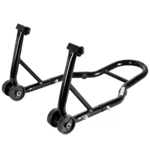 Caballete trasero 6ON 722.04.36