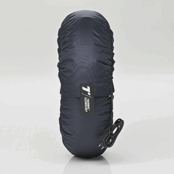 Calentadores Thermal Technology Easy