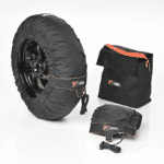 Calentadores Thermal Technology Performance Negro
