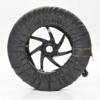 Calentadores Thermal Technology Performance Negro
