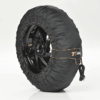Calentadores Thermal Technology Performance Negro