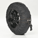 Calentadores Thermal Technology Performance Negro