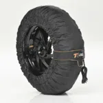 Calentadores Thermal Technology Performance Negro