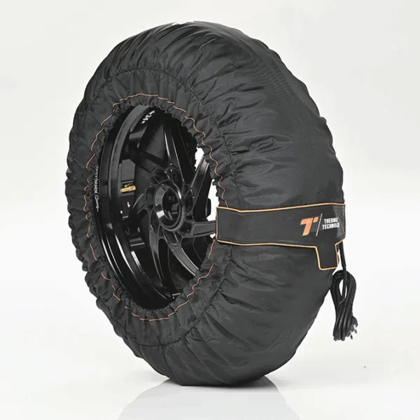 Calentadores Thermal Technology Performance Negro