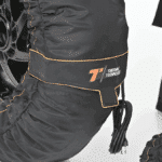Calentadores Thermal Technology Performance Negro