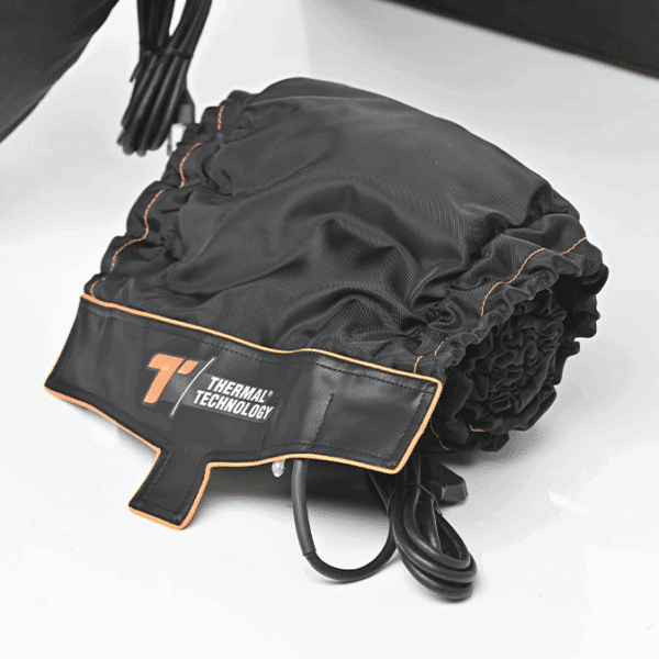 Calentadores Thermal Technology Performance Negro