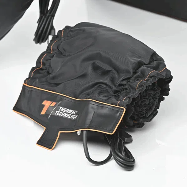 Calentadores Thermal Technology Performance Negro