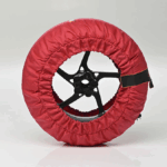 Calentadores Thermal Technology Performance Rojo