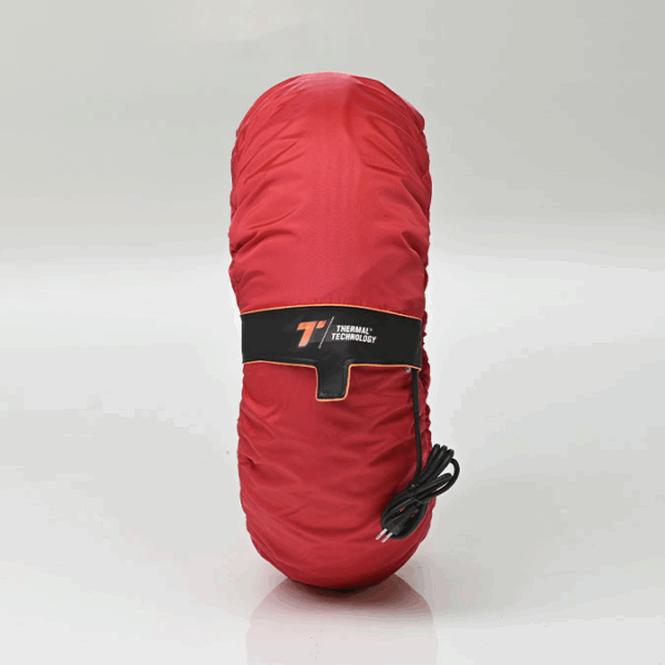 Calentadores Thermal Technology Performance Rojo