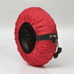 Calentadores Thermal Technology Performance Rojo