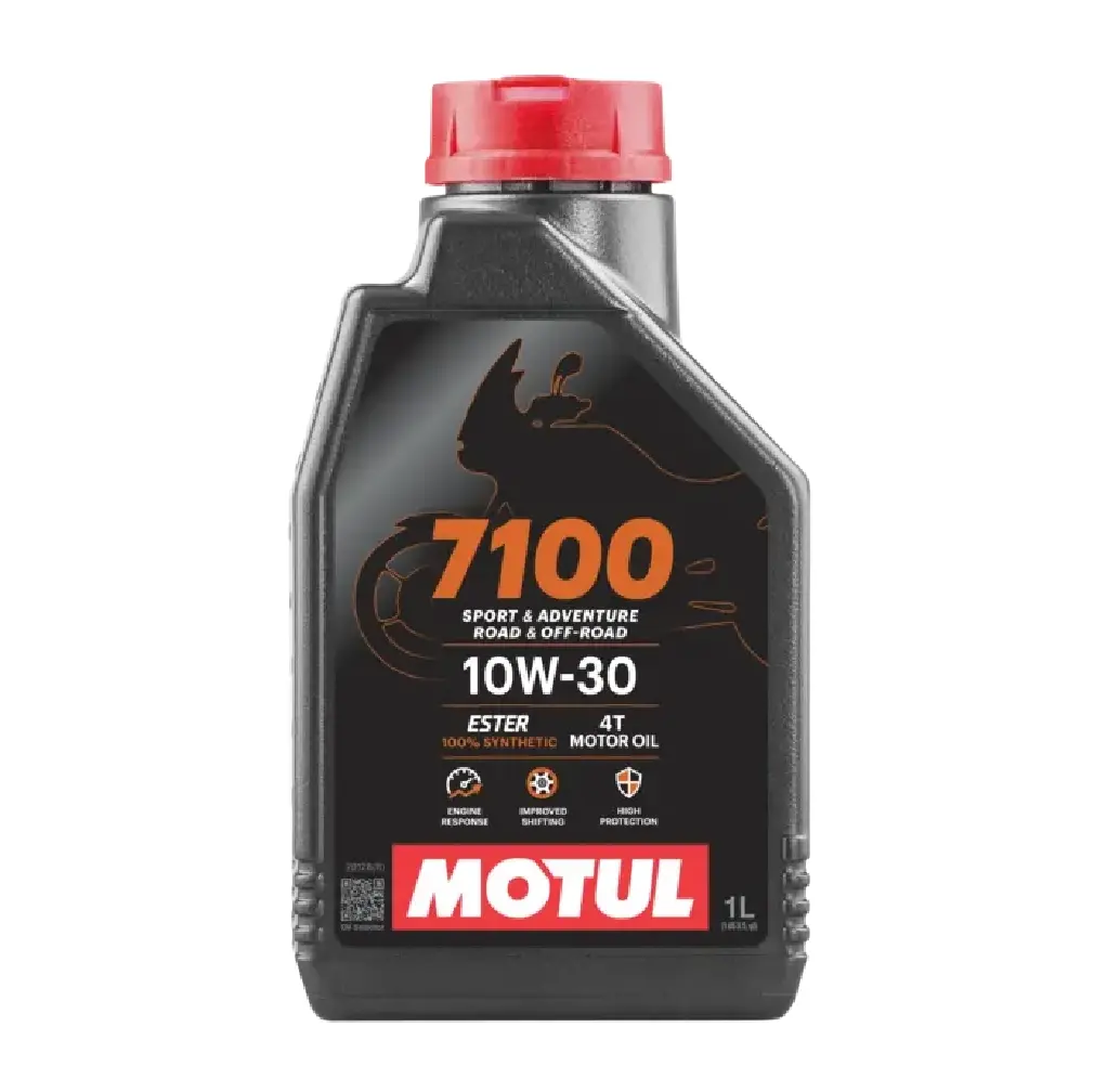 Aceite Motul 7100 10W30 1L