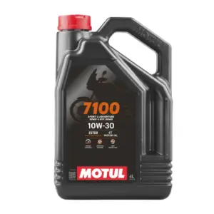 Aceite Motul 7100 10W30 4L