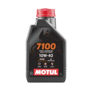 Aceite Motul 7100 10W40 1L