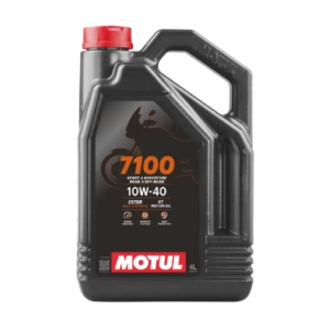 Aceite Motul 7100 10W40 4L