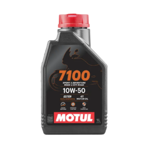 Aceite Motul 7100 10W50 1L