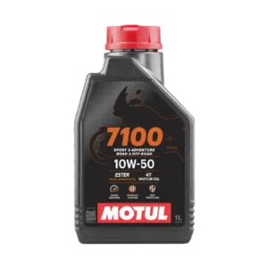 Aceite Motul 7100 10W50 1L