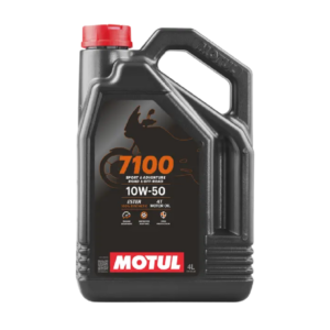 Aceite Motul 7100 10W50 4L