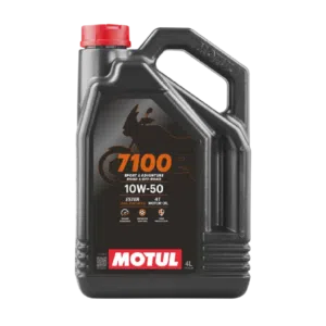 Aceite Motul 7100 10W50 4L