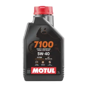 Aceite Motul 7100 5W40 1L