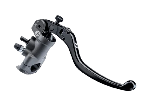 Bomba de freno Brembo PR 19x18 Leva abatible